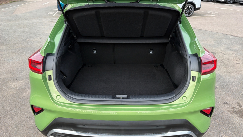 Kia Xceed 1.5T GDi ISG 3 5dr Petrol Hatchback